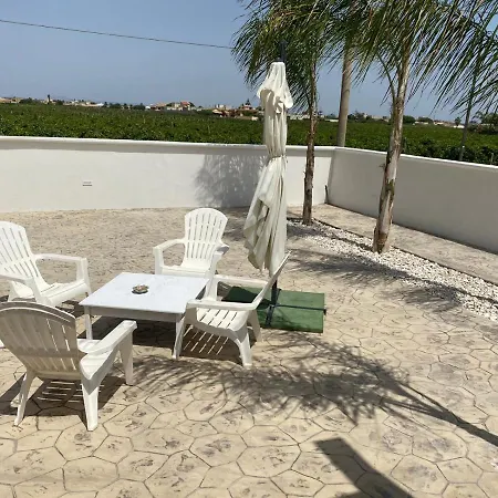 Vacanze Giovanna *