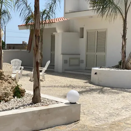 Vacanze Giovanna Gasthuis Petrosino