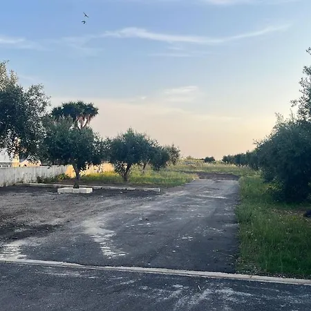 Vacanze Giovanna Gasthuis