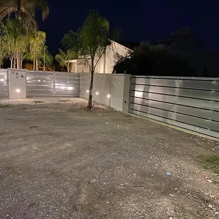 Pensión Vacanze Giovanna 3*