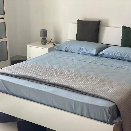 Vacanze Giovanna Petrosino