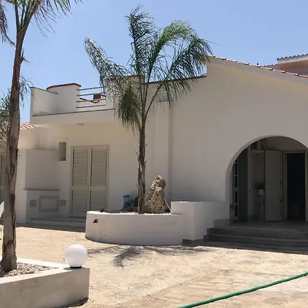 Pensión Vacanze Giovanna 3*