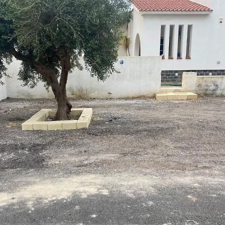 Pensión Vacanze Giovanna Petrosino