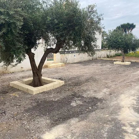 Pensión Vacanze Giovanna