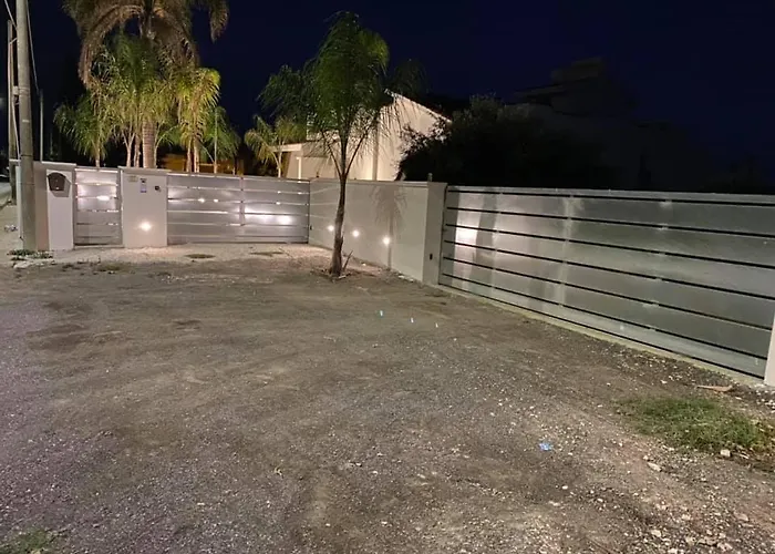 Pensión Vacanze Giovanna 3*