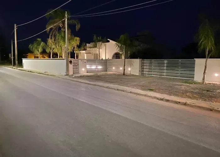 Vacanze Giovanna Pensión