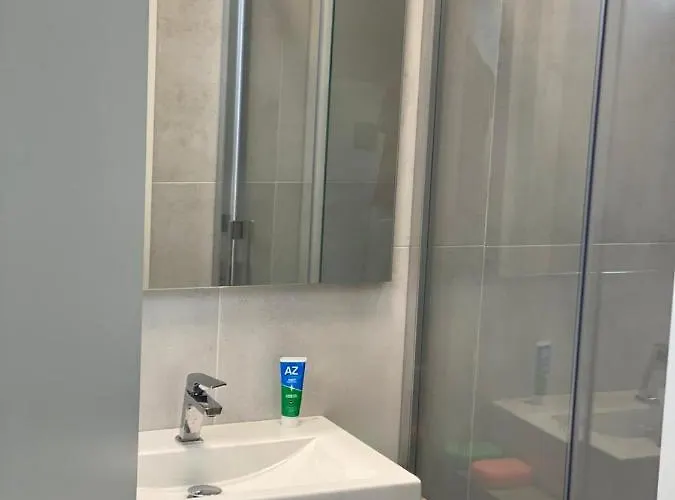 Vacanze Giovanna Pensión 3*