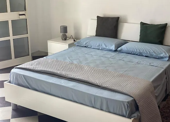 Vacanze Giovanna Petrosino