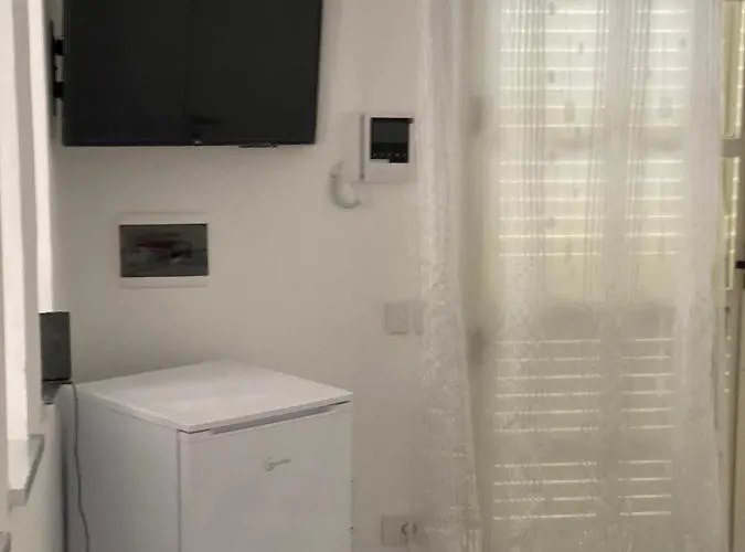 Pensión Vacanze Giovanna Petrosino