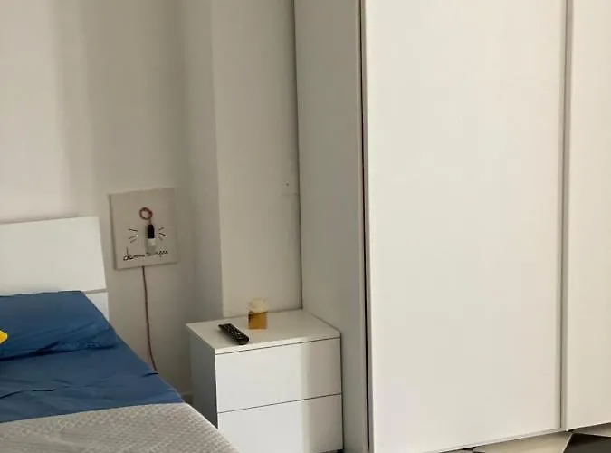 Vacanze Giovanna Pensión