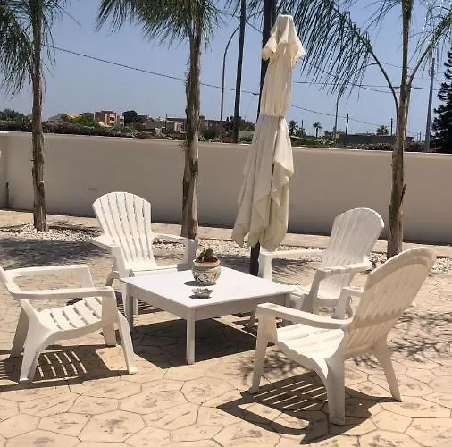 Vacanze Giovanna Pensión