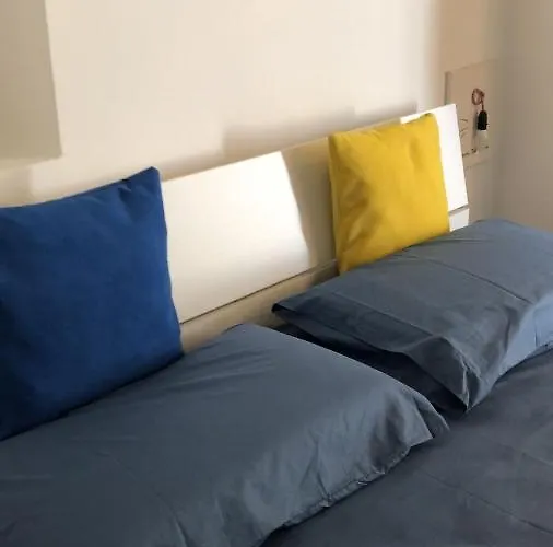 Pensión Vacanze Giovanna Petrosino