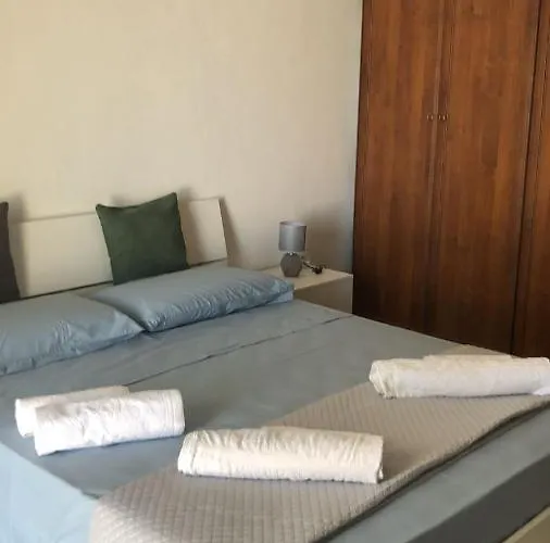 Vacanze Giovanna Pensión