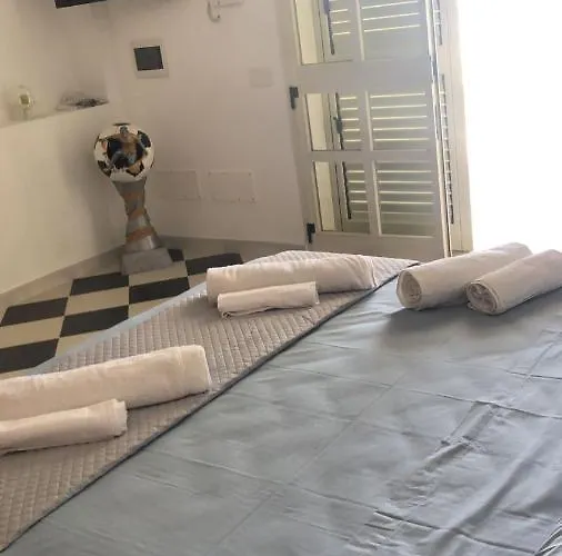 Pensión Vacanze Giovanna Petrosino