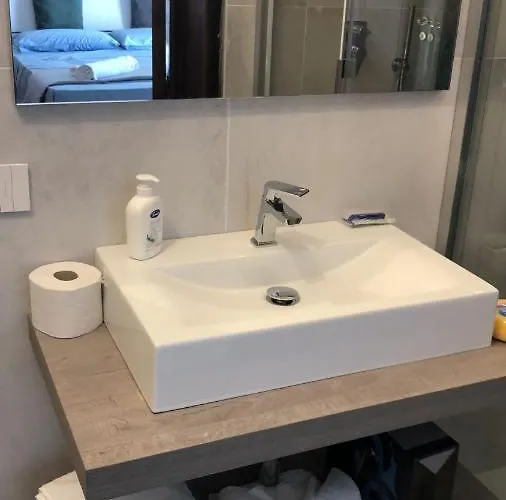 Pensión Vacanze Giovanna 3*