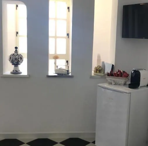 Vacanze Giovanna 3* Petrosino