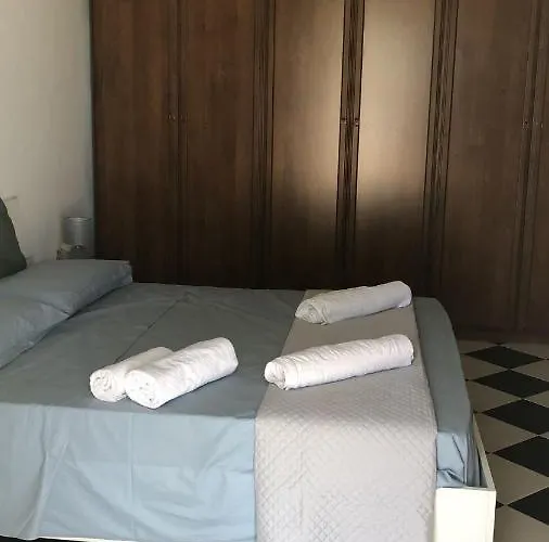 Vacanze Giovanna Pensión