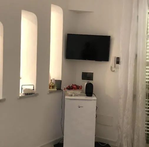 Vacanze Giovanna Pensión 3*