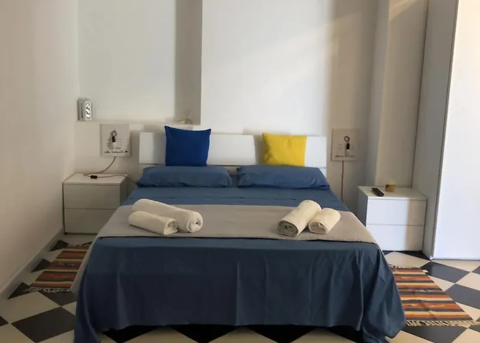 Pensión Vacanze Giovanna