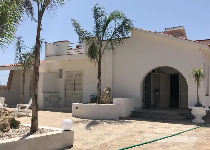 Pensión Vacanze Giovanna 3*