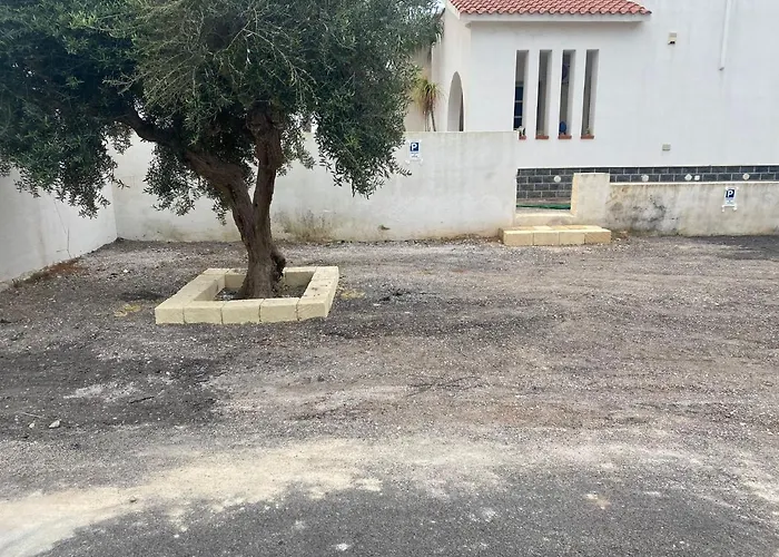 Pensión Vacanze Giovanna Petrosino