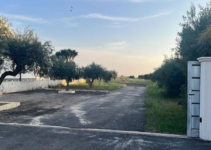 Vacanze Giovanna Pensión