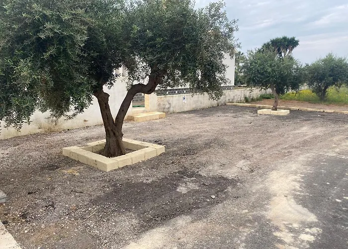 Pensión Vacanze Giovanna